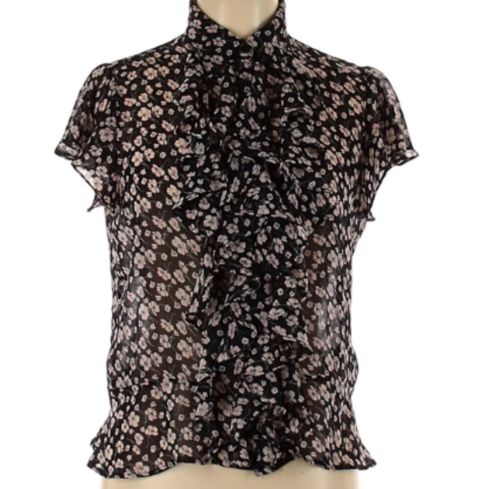 Short sleeved women's top from Chaps